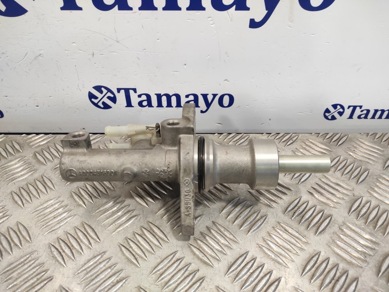 Recambio de bomba freno para mercedes-benz viano (w639) 2.1 cdi cat referencia OEM IAM A0004316901  