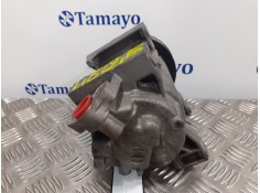 Recambio de compresor aire acondicionado para nissan almera tino (v10m) 2.2 16v turbodiesel cat referencia OEM IAM 92600BN311  0 2