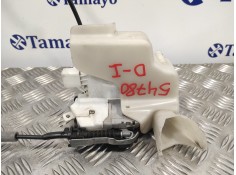Recambio de cerradura puerta delantera izquierda para audi a3 sportback (8va) 2.0 16v tdi referencia OEM IAM   