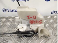 Recambio de cerradura puerta delantera izquierda para audi a3 sportback (8va) 2.0 16v tdi referencia OEM IAM   