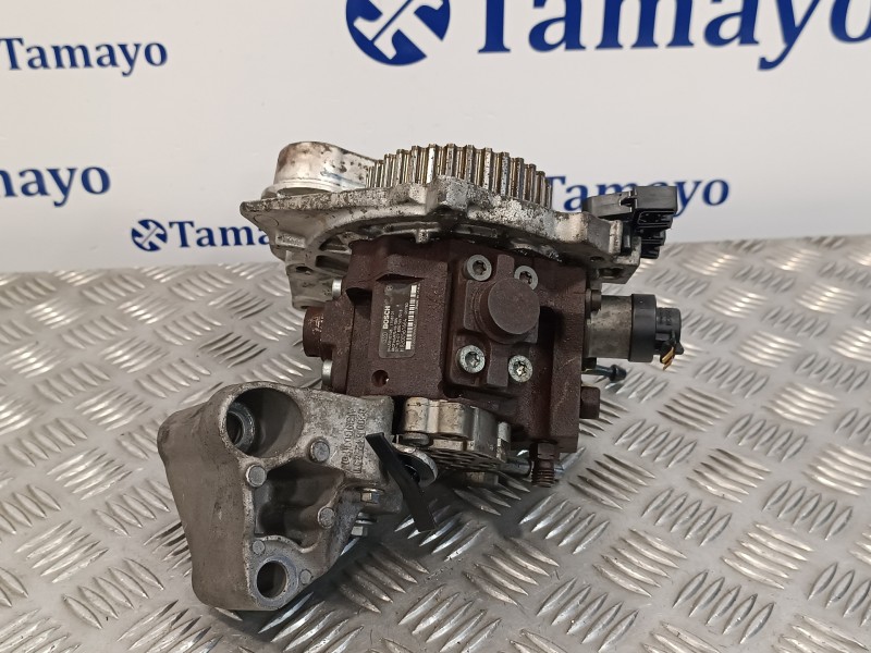 Recambio de bomba inyeccion para renault scenic ii referencia OEM IAM 8200561664 0445010148 H8200561664