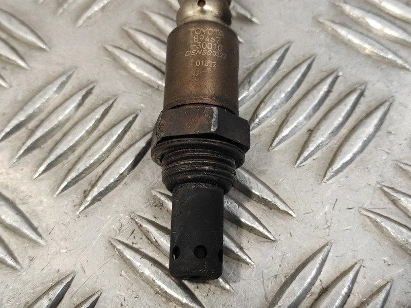 Recambio de sonda lambda para lexus gs (gs/us/ws19) 3.0 v6 24v cat referencia OEM IAM 8946730010  