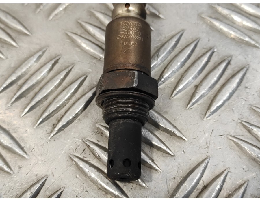Recambio de sonda lambda para lexus gs (gs/us/ws19) 3.0 v6 24v cat referencia OEM IAM 8946730010  
