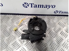 Recambio de anillo airbag para mazda 3 lim. (bl) 1.6 16v cat referencia OEM IAM    2