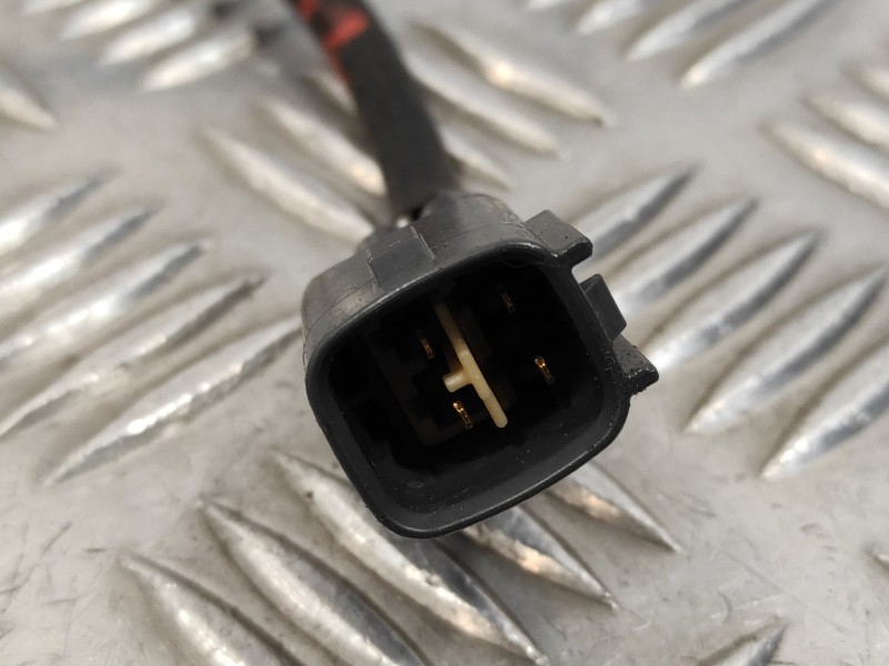 Recambio de sonda lambda para lexus gs (gs/us/ws19) 3.0 v6 24v cat referencia OEM IAM 8946730010  