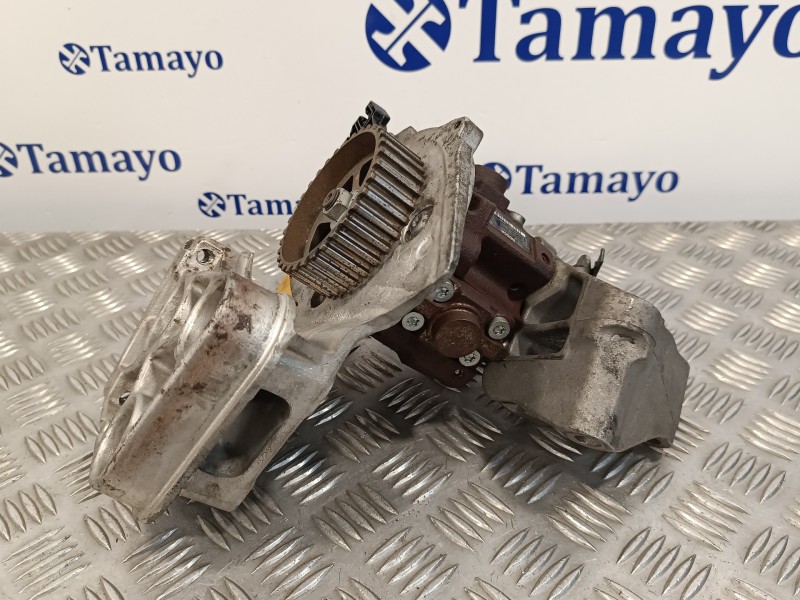 Recambio de bomba inyeccion para renault scenic ii referencia OEM IAM 8200561664 0445010148 H8200561664