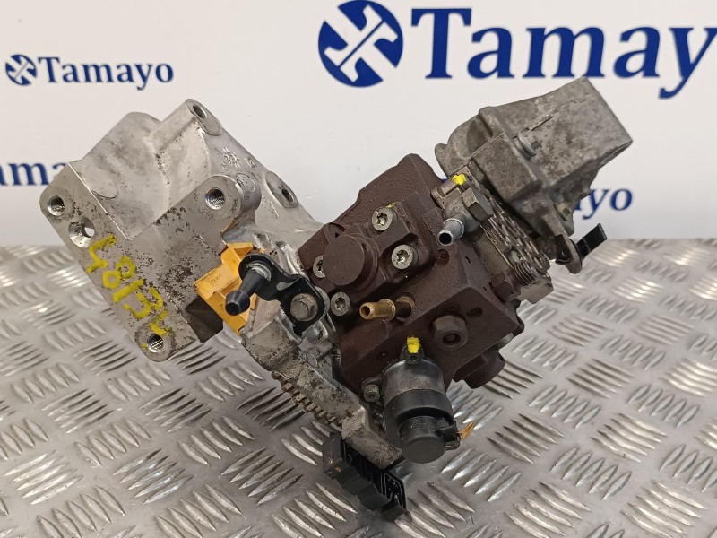 Recambio de bomba inyeccion para renault scenic ii referencia OEM IAM 8200561664 0445010148 H8200561664