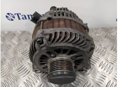 Recambio de alternador para citroën c5 berlina 2.0 hdi cat (rhr / dw10bted4) referencia OEM IAM 9654752880  A004TJ0084B 2