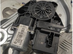 Recambio de elevalunas trasero izquierdo para renault scenic iii 1.5 dci diesel fap referencia OEM IAM 915946200  8271310166R 2