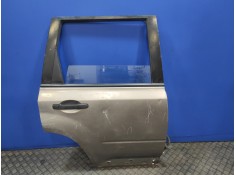 Recambio de puerta trasera derecha para nissan x-trail (t31) referencia OEM IAM   