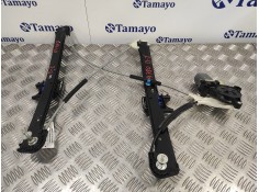 Recambio de elevalunas delantero izquierdo para audi a3 sportback (8va) 2.0 16v tdi referencia OEM IAM 8V4837461  5Q0959802B