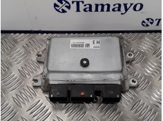 Recambio de centralita motor uce para nissan juke (f15) 1.6 16v cat referencia OEM IAM BEM330400  