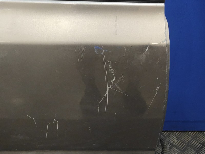 Recambio de puerta trasera derecha para nissan x-trail (t31) referencia OEM IAM   