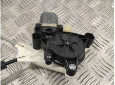 Recambio de elevalunas delantero izquierdo para audi a3 sportback (8va) 2.0 16v tdi referencia OEM IAM 8V4837461  5Q0959802B 2