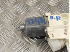 Recambio de motor elevalunas delantero izquierdo para mercedes-benz clase e (w212) lim. e 500 cgi blueefficiency 4-matic (212.09 2