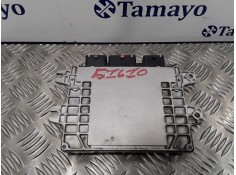 Recambio de centralita motor uce para nissan juke (f15) 1.6 16v cat referencia OEM IAM BEM330400   2