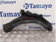 Recambio de brazo suspension inferior delantero derecho para renault scenic ii scenic ii referencia OEM IAM   