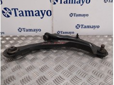 Recambio de brazo suspension inferior delantero derecho para renault scenic ii scenic ii referencia OEM IAM    2