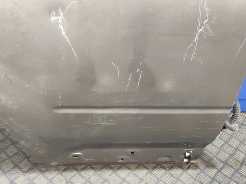 Recambio de puerta trasera derecha para nissan x-trail (t31) referencia OEM IAM   