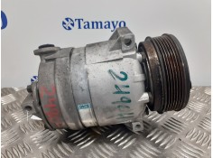 Recambio de compresor aire acondicionado para opel vectra b berlina 2.0 16v cat (x 20 xev / l34) referencia OEM IAM 1135240  