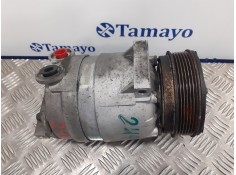 Recambio de compresor aire acondicionado para opel vectra b berlina 2.0 16v cat (x 20 xev / l34) referencia OEM IAM 1135240   2