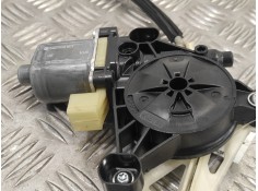 Recambio de elevalunas trasero izquierdo para audi a3 sportback (8va) 2.0 16v tdi referencia OEM IAM 8V4839461  5Q0959801 2