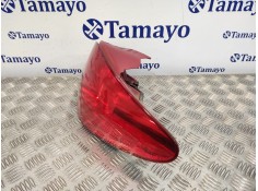 Recambio de piloto trasero derecho para peugeot 207 referencia OEM IAM 9649986580   2