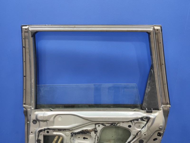 Recambio de puerta trasera derecha para nissan x-trail (t31) referencia OEM IAM   