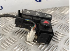 Recambio de warning para toyota prius (nhw30) 1.8 16v cat referencia OEM IAM 75D8081   2