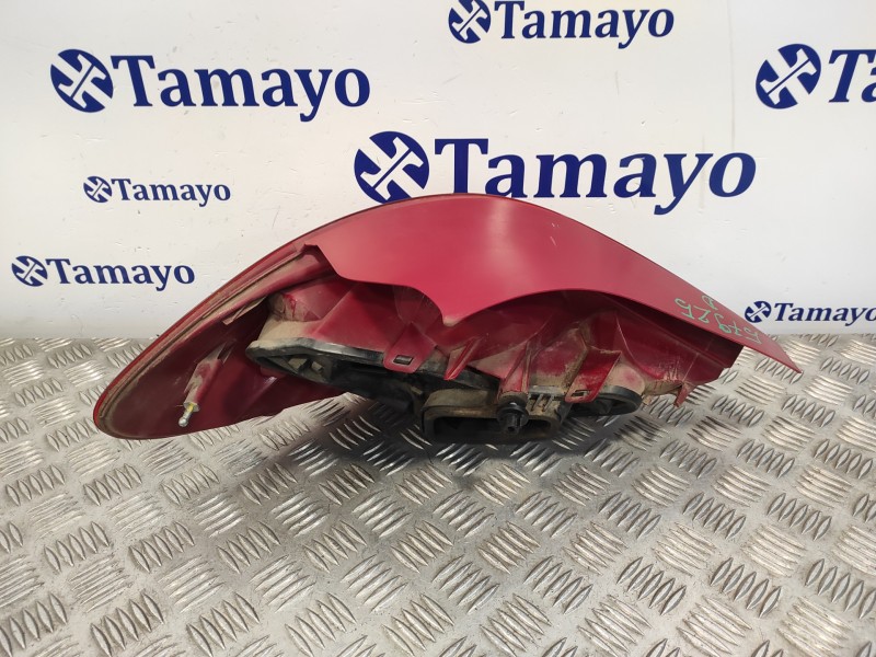 Recambio de piloto trasero derecho para peugeot 207 referencia OEM IAM 9649986580  