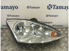 Recambio de faro derecho para ford focus berlina (cak) 1.8 tddi turbodiesel cat referencia OEM IAM 2M5113W029BD  