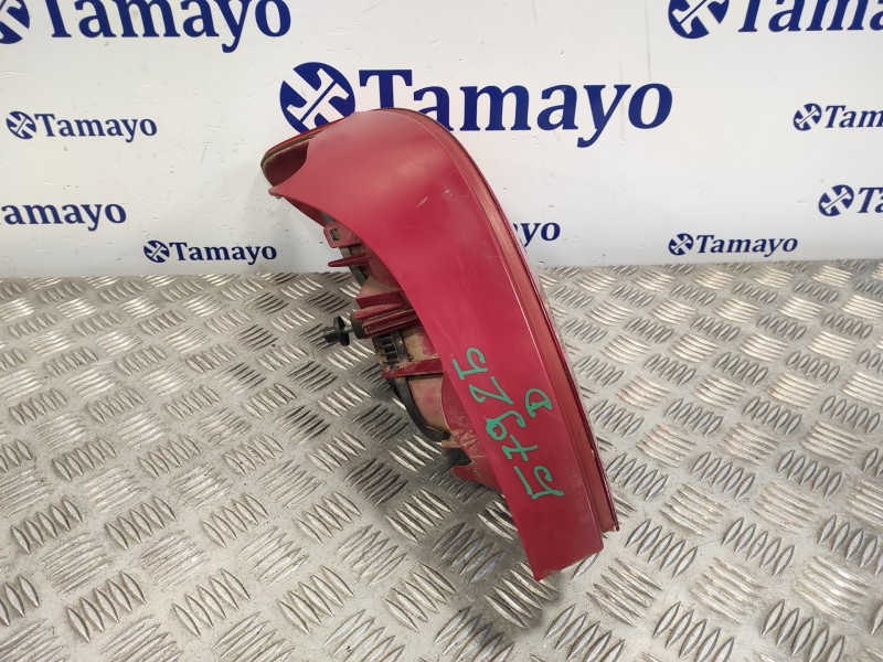 Recambio de piloto trasero derecho para peugeot 207 referencia OEM IAM 9649986580  