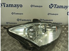 Recambio de faro derecho para ford focus berlina (cak) 1.8 tddi turbodiesel cat referencia OEM IAM 2M5113W029BD   2