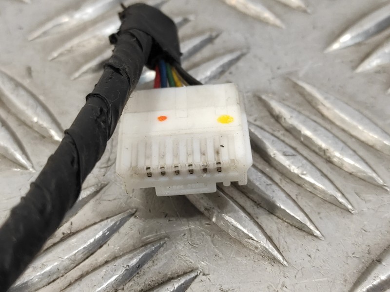 Recambio de warning para toyota prius (nhw30) 1.8 16v cat referencia OEM IAM 75D8081  