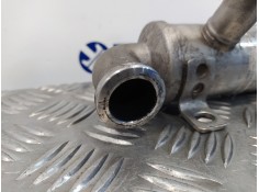 Recambio de enfriador egr para citroën c4 berlina 1.6 16v hdi referencia OEM IAM 9646762280  VP1U3H9P445BB 2