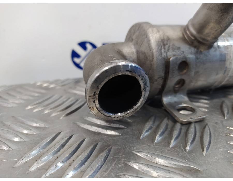 Recambio de enfriador egr para citroën c4 berlina 1.6 16v hdi referencia OEM IAM 9646762280  VP1U3H9P445BB