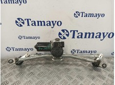 Recambio de motor limpia delantero para kia sportage referencia OEM IAM   