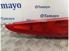 Recambio de piloto trasero izquierdo para fiat punto berlina (188) 1.2 16v cat referencia OEM IAM 286201   2