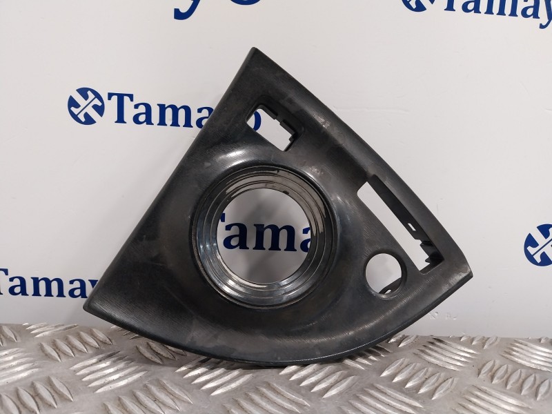 Recambio de moldura para toyota prius (nhw30) 1.8 16v cat referencia OEM IAM 5540447020  