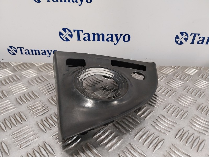 Recambio de moldura para toyota prius (nhw30) 1.8 16v cat referencia OEM IAM 5540447020  