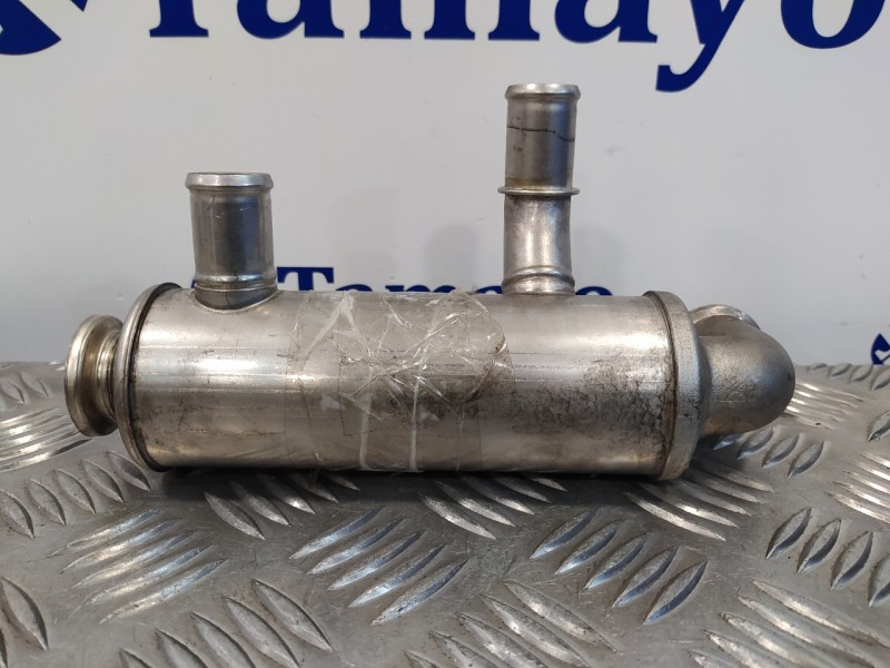 Recambio de enfriador egr para citroën c4 berlina 1.6 16v hdi referencia OEM IAM 9646762280  VP1U3H9P445BB