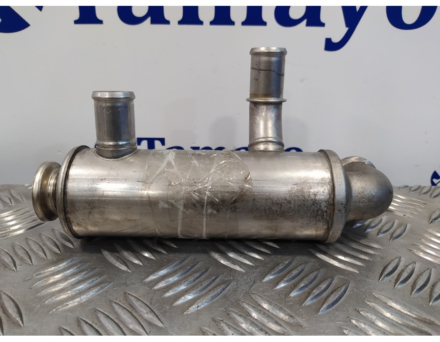 Recambio de enfriador egr para citroën c4 berlina 1.6 16v hdi referencia OEM IAM 9646762280  VP1U3H9P445BB