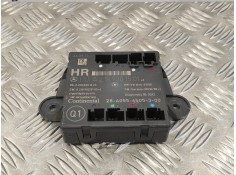 Recambio de modulo electronico para mercedes-benz clase e (w212) lim. e 500 cgi blueefficiency 4-matic (212.091) referencia OEM  2