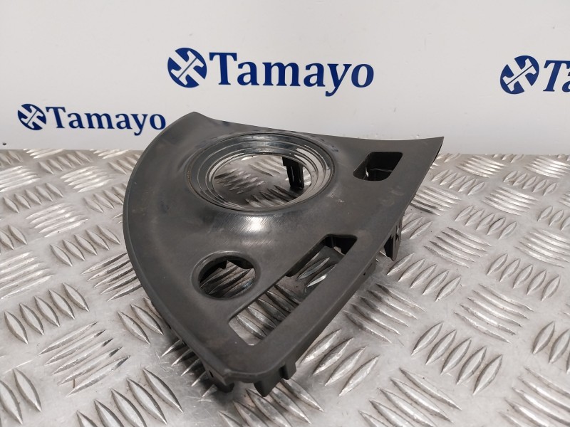 Recambio de moldura para toyota prius (nhw30) 1.8 16v cat referencia OEM IAM 5540447020  