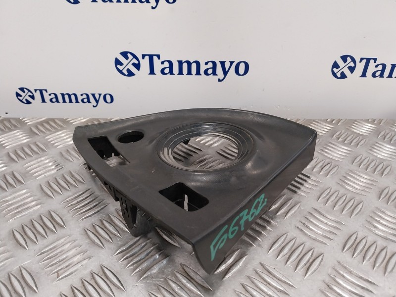 Recambio de moldura para toyota prius (nhw30) 1.8 16v cat referencia OEM IAM 5540447020  