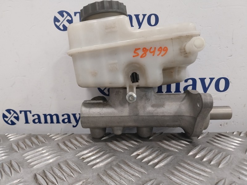 Recambio de bomba freno para nissan pathfinder (r51) referencia OEM IAM   