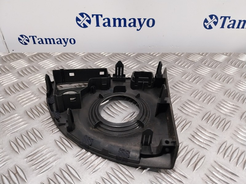 Recambio de moldura para toyota prius (nhw30) 1.8 16v cat referencia OEM IAM 5540447020  