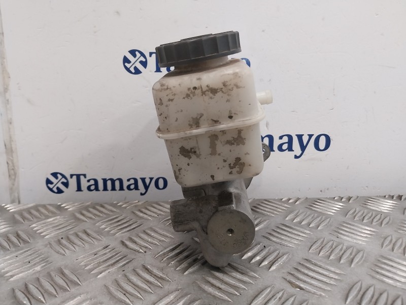 Recambio de bomba freno para nissan pathfinder (r51) referencia OEM IAM   