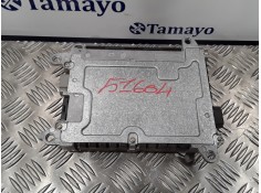 Recambio de centralita motor uce para jaguar s-type referencia OEM IAM YW4T13B524  XW4F14A638FA 2