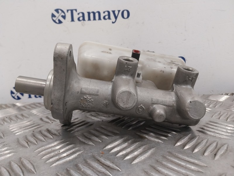 Recambio de bomba freno para nissan pathfinder (r51) referencia OEM IAM   